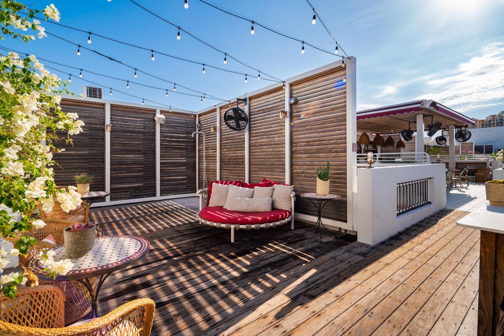 Esme Miami Beach Exterior photo